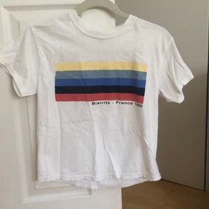 Brandy Melville T-shirt